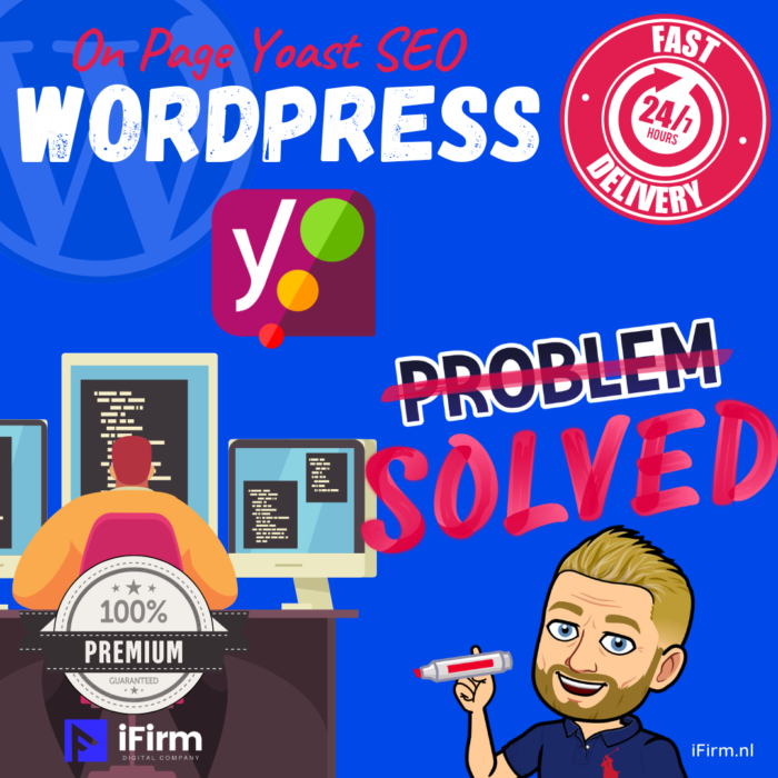 Ik zal WordPress Yoast SEO op pagina doen met schema-opmaak